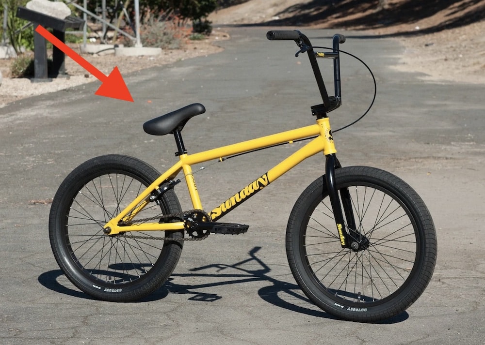 is sunday scout bmx bike worth it