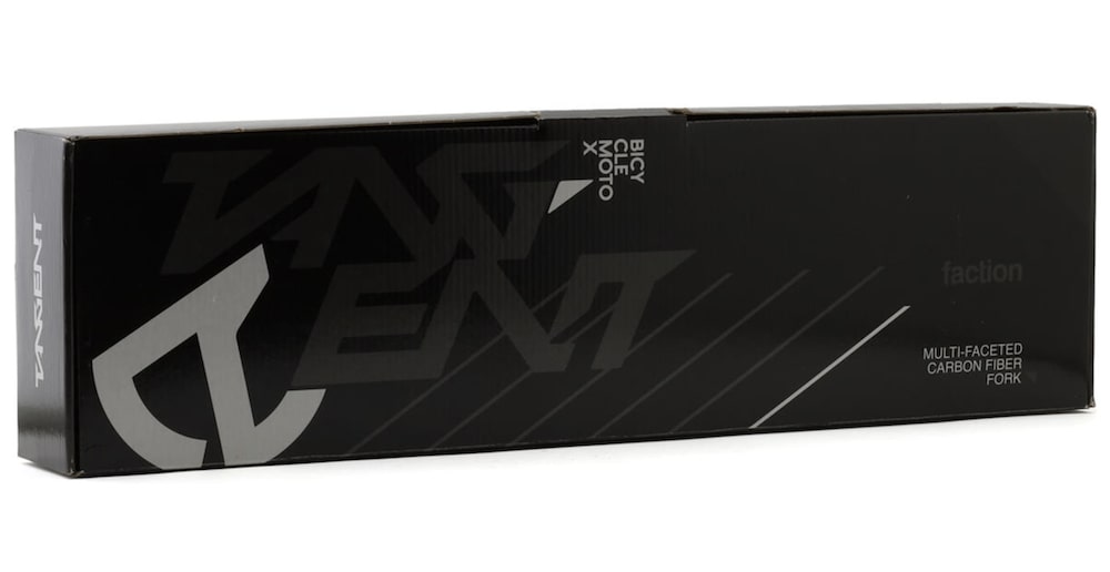 is tangent faction carbon race fork worth it