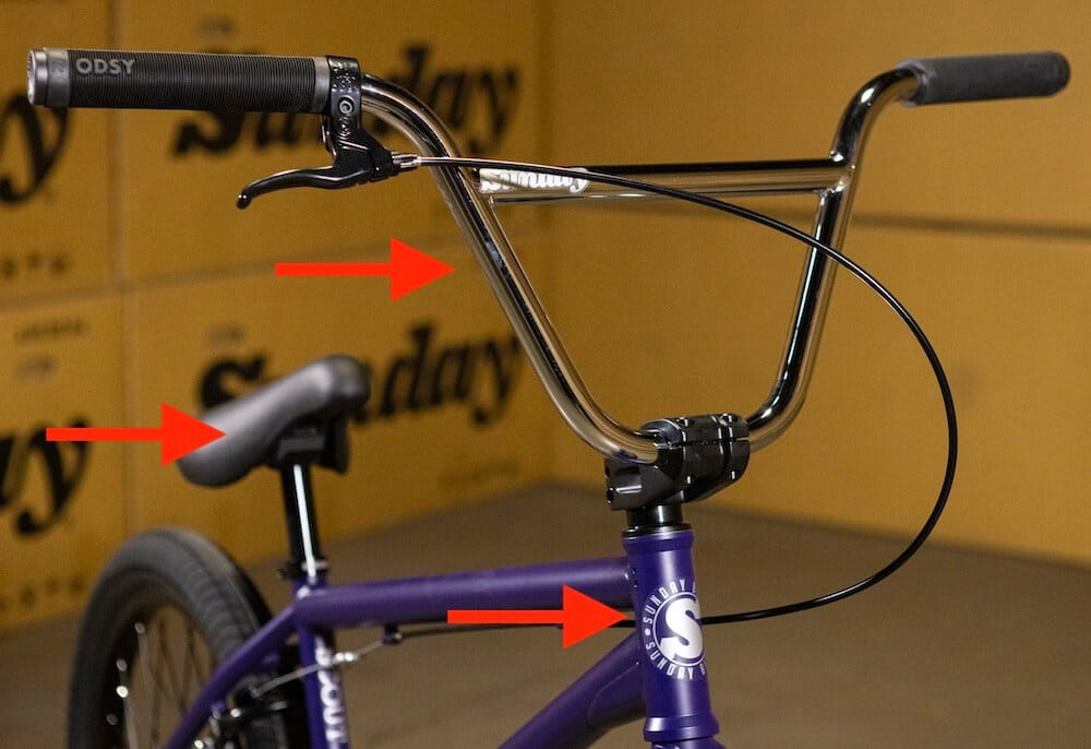 is the 2027 sunday scout bmx bike worth it