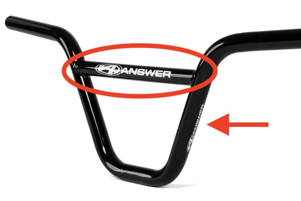 is the answer pro bmx race handlebar worth it