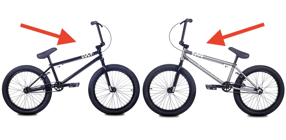 Cult Access BMX Bike Review: Good First BMX Or Too Basic?