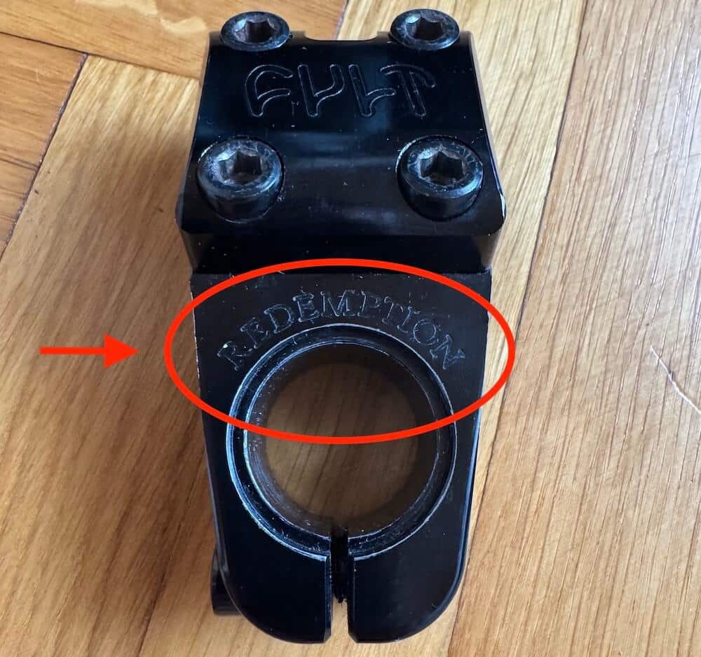is the cult redemption stem worth it