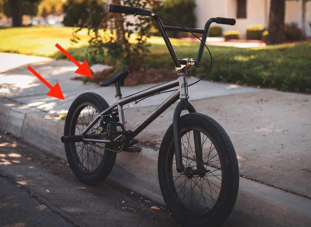 is the elite bmx destro bike worth it
