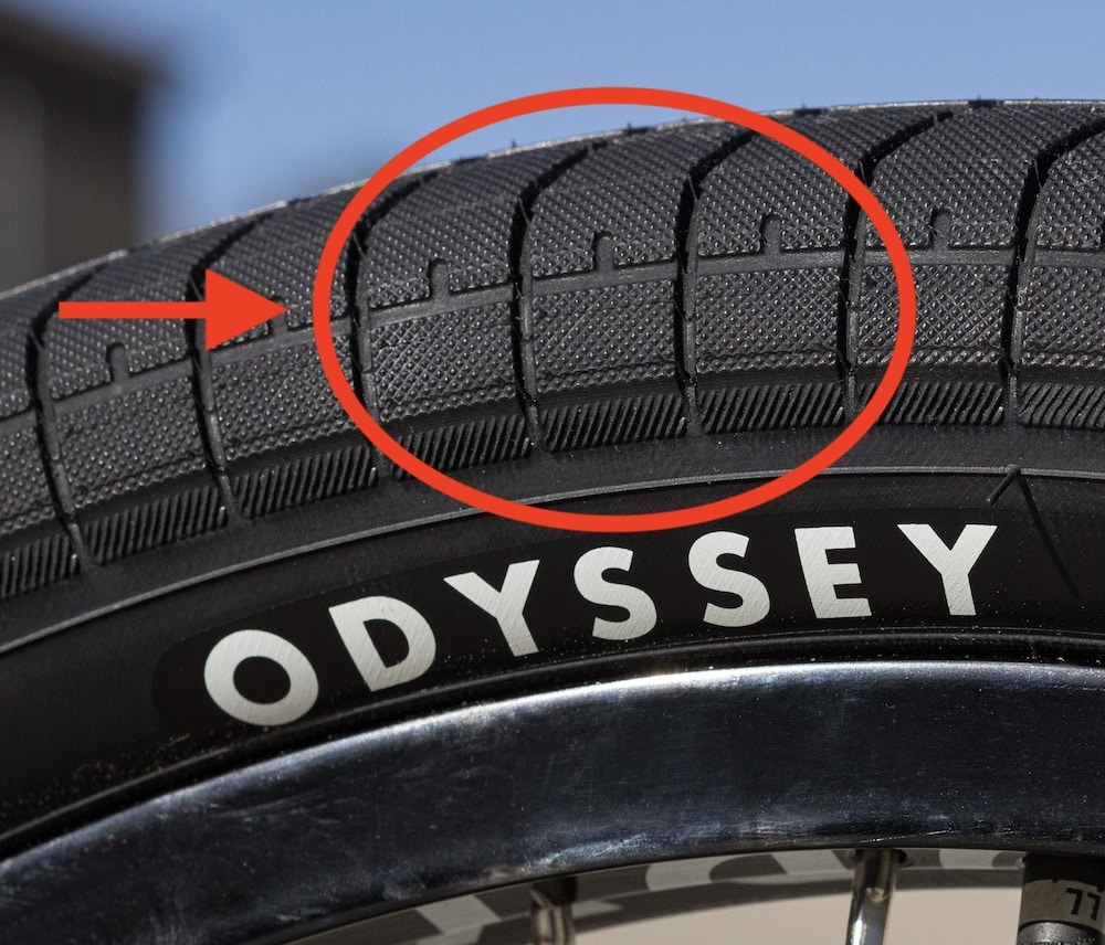 is the odyssey path pro tire worth it