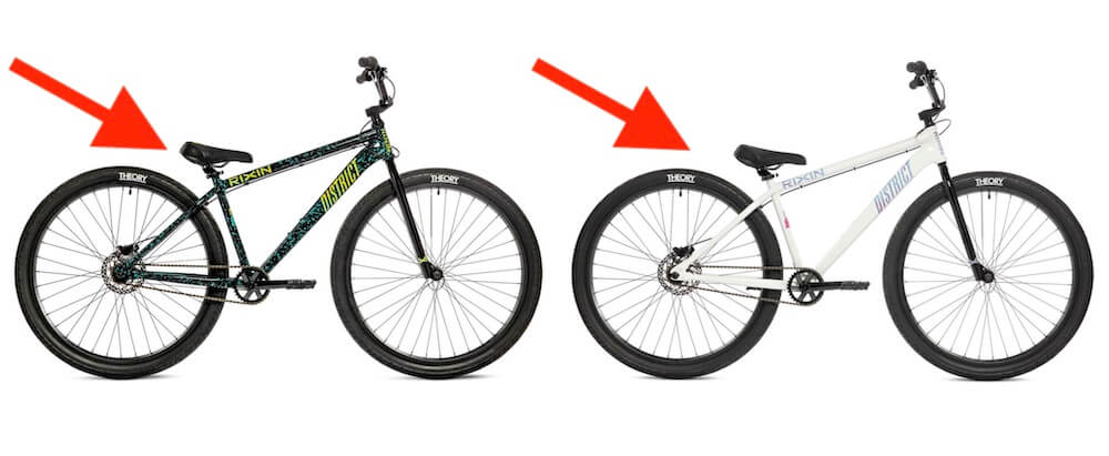 is the rixin district 29 bike worth the money