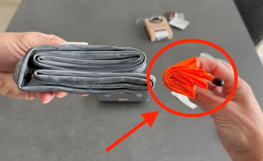 is the tubolito tubo bmx inner tube worth it