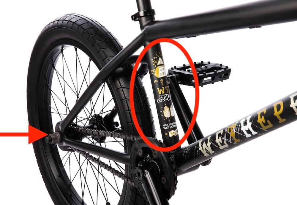 is the wethepeople justice bmx bike worth it