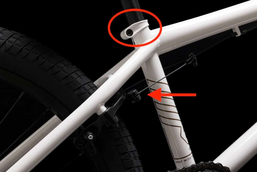 is verde spectrum 22 bmx bike worth it