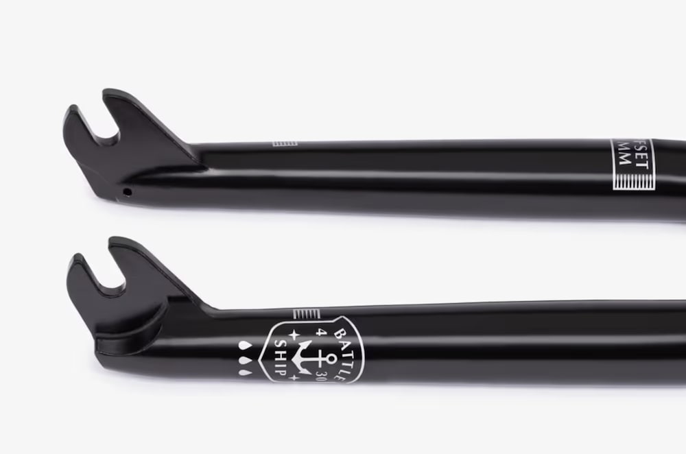 is wethepeople battleship fork worth it