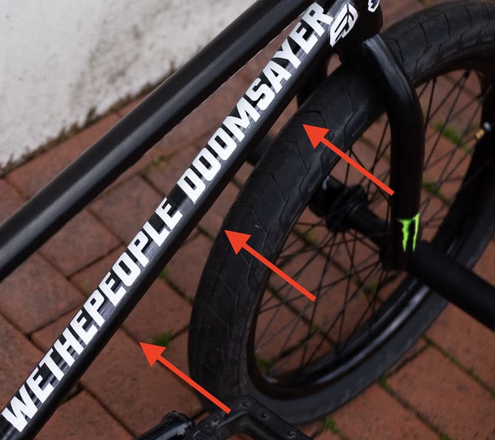 is wethepeople doomsayer frame worth it