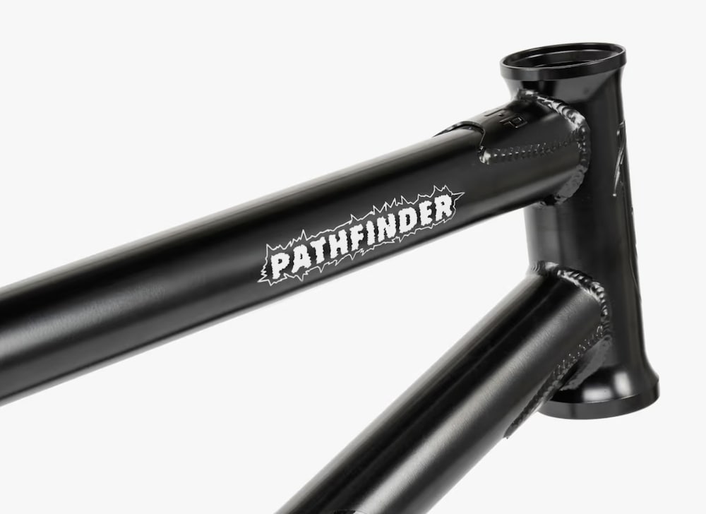 is wethepeople pathfinder frame right for you