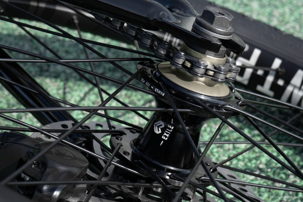 is wtp havoc 22 bmx bike worth it