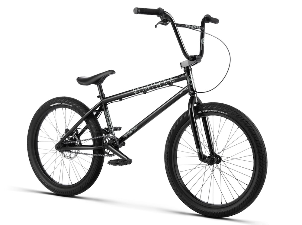 is wtp havoc 22 bmx bike worth it