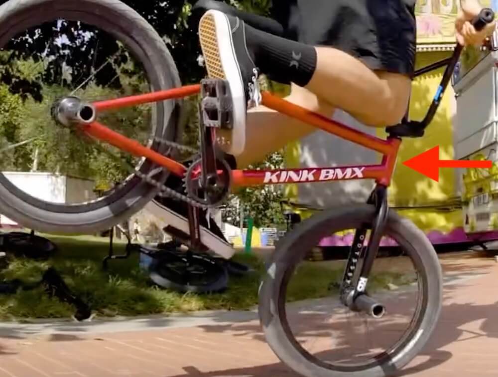 jacob cable 2025 bike check