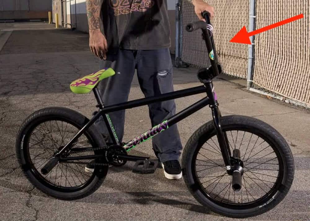 jake seeley 2026 bike check