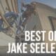 jake seeley