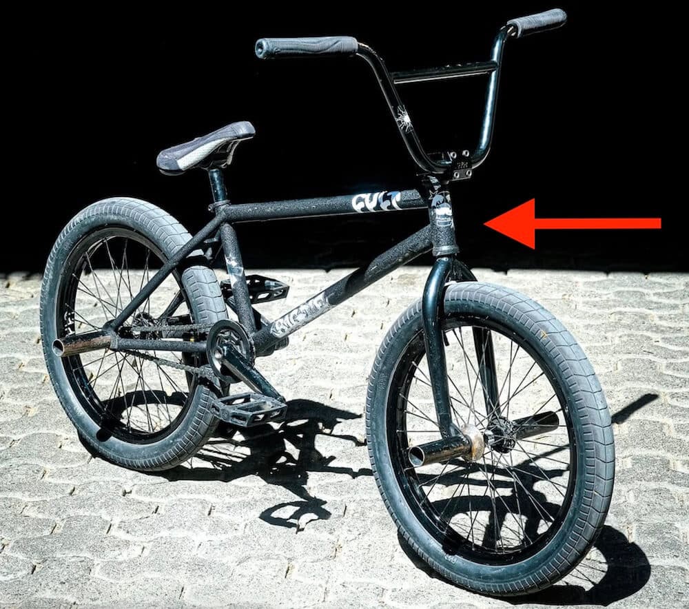 jaume sintes 2026 bike check