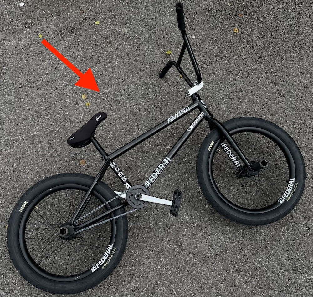 joe jarvis 2026 bike check new