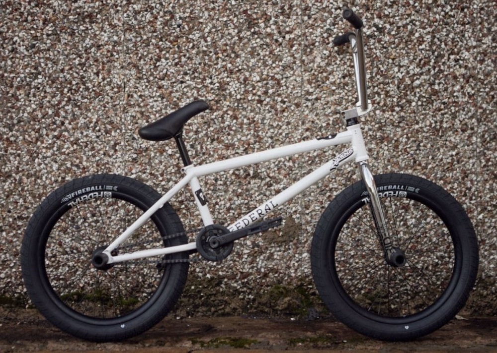 amity russo bmx frame