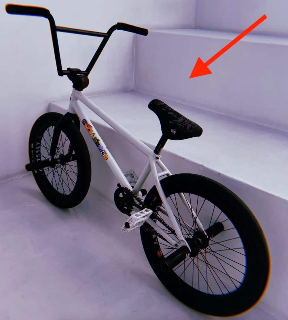 johnny raekes 2026 bike check