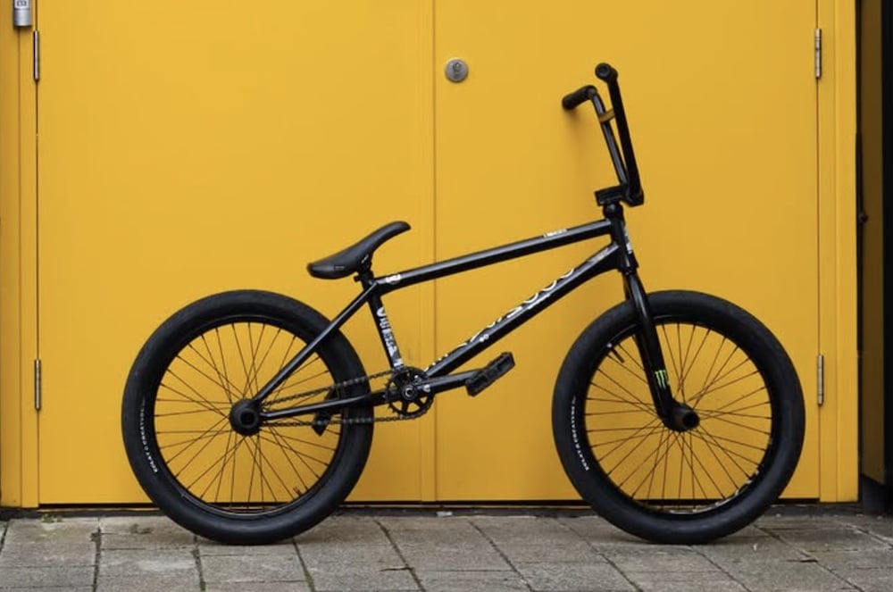 jordan godwin 2026 bike check