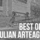 julian arteaga