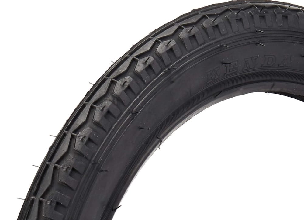 kenda street k123 16 inch tire