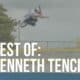 kenneth tencio