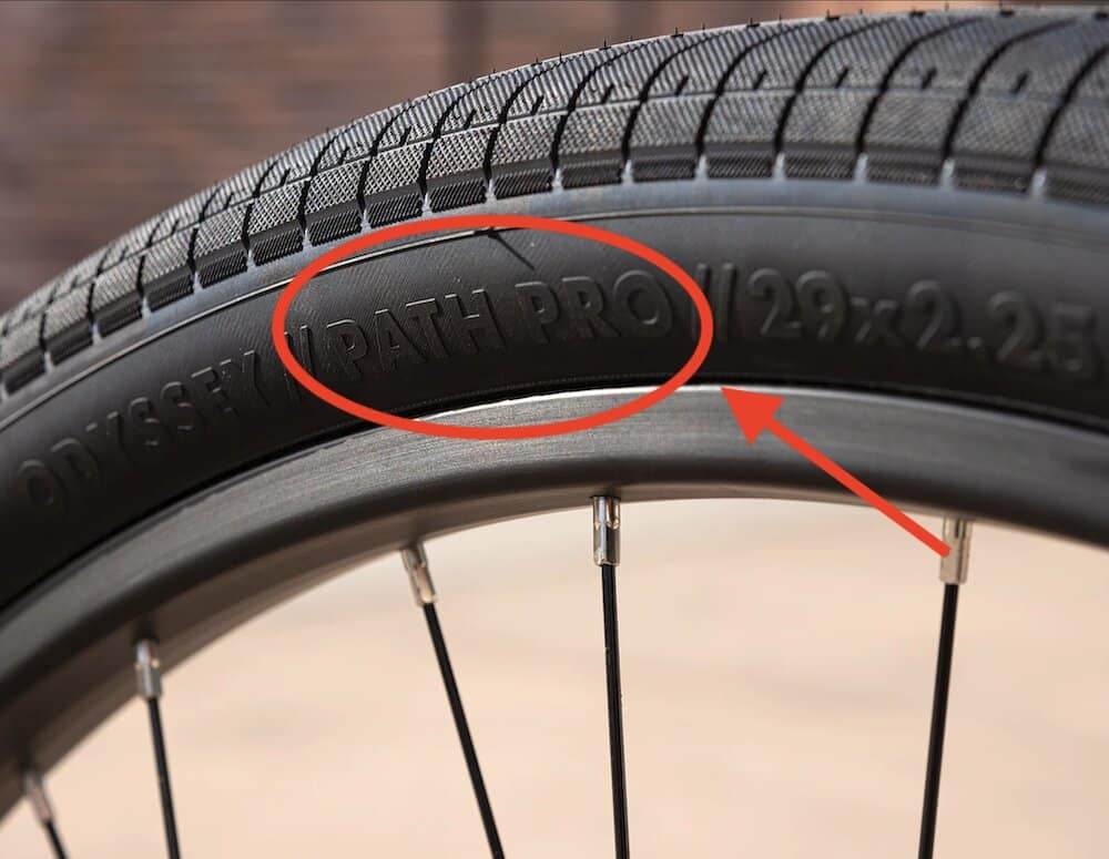 key sunday high c bike features and parts