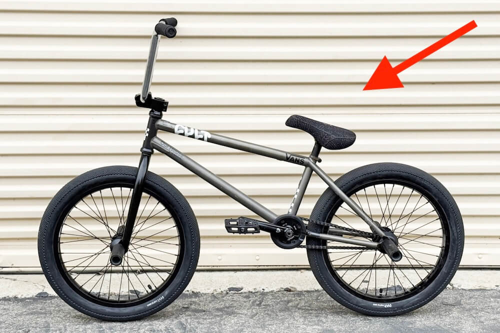 kilian roth 2026 bike check