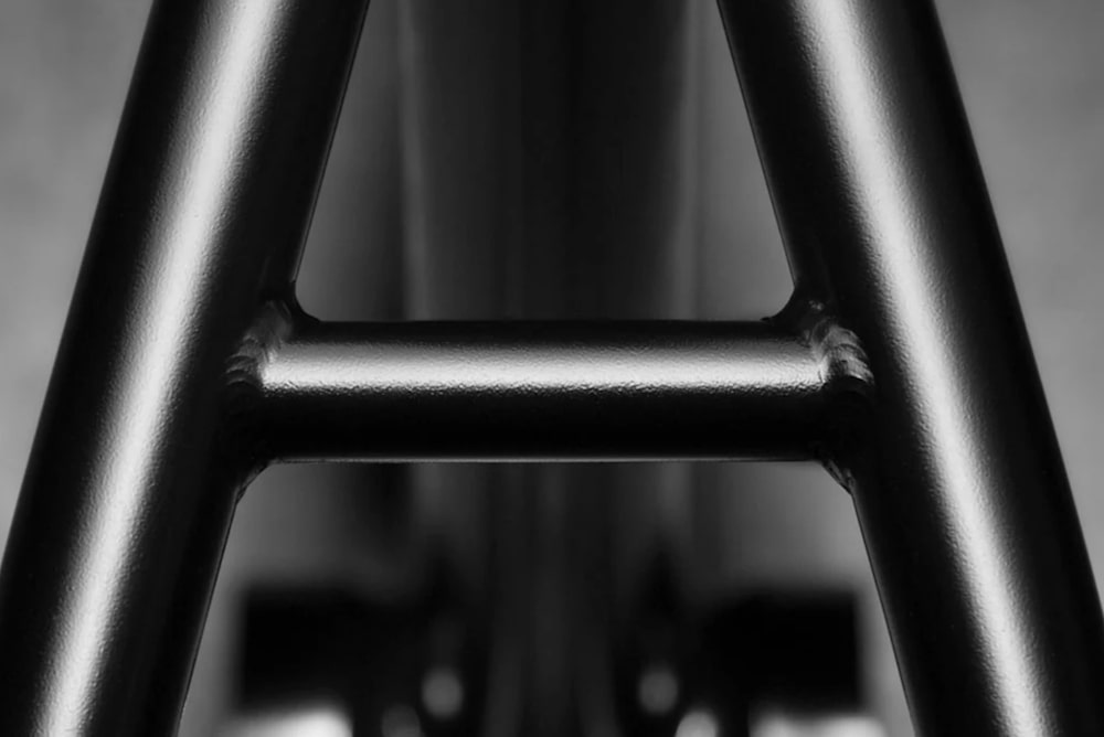 kink backwoods frame geometry
