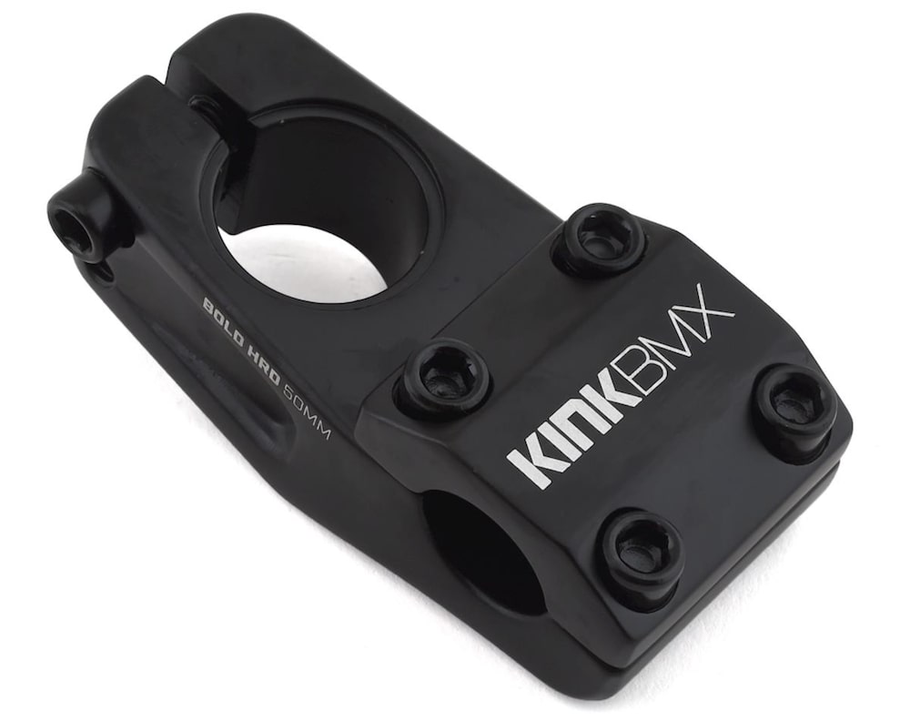 kink bold hrd stem features