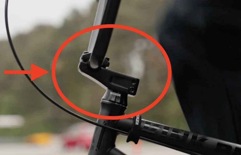 kink bold hrd stem performance