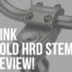 kink bold hrd stem review