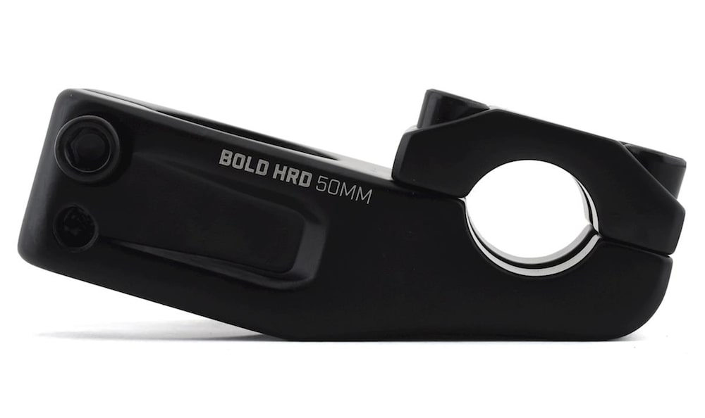 kink bold hrd stem specifications