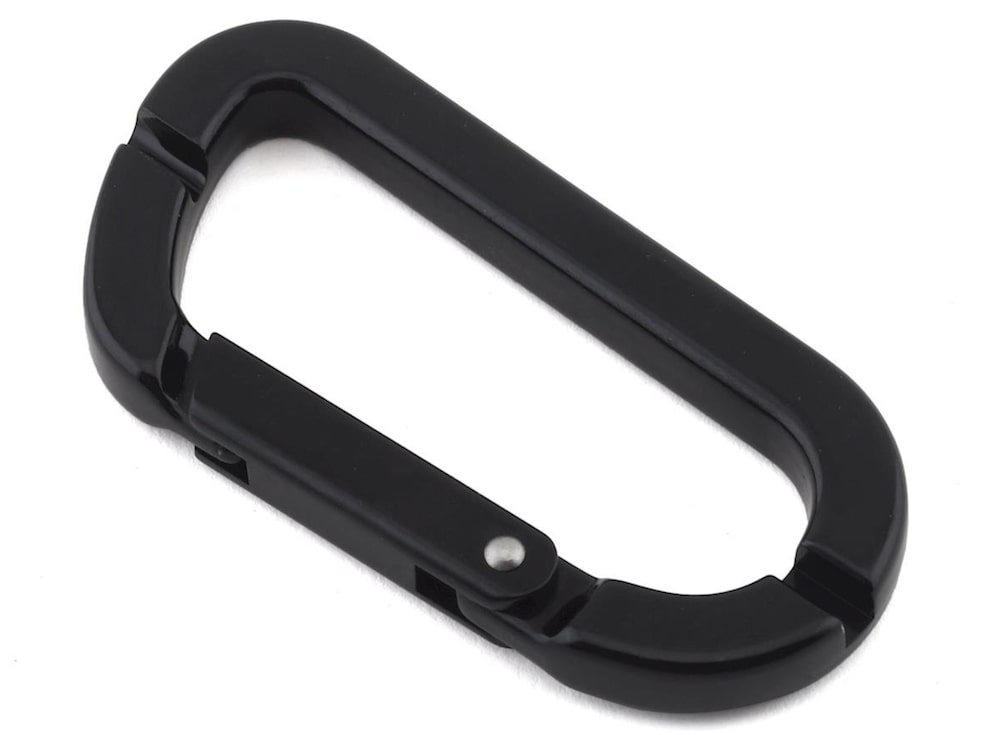 kink carabiner spoke wrench