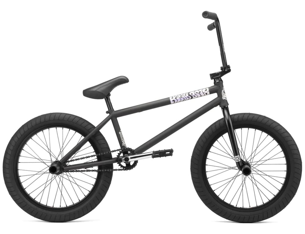 Best bmx 2024 trick bikes