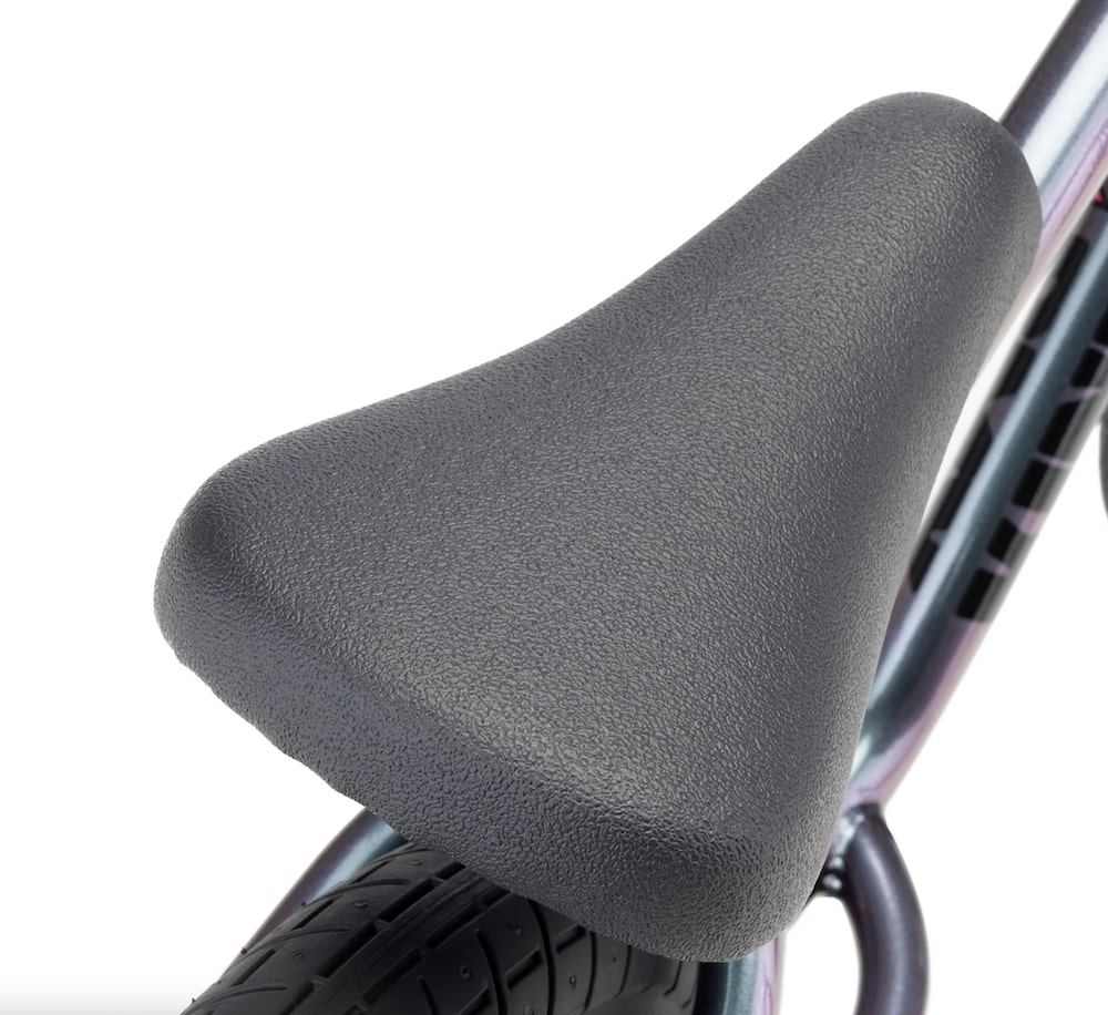 kink coast balance bike adjustable seat