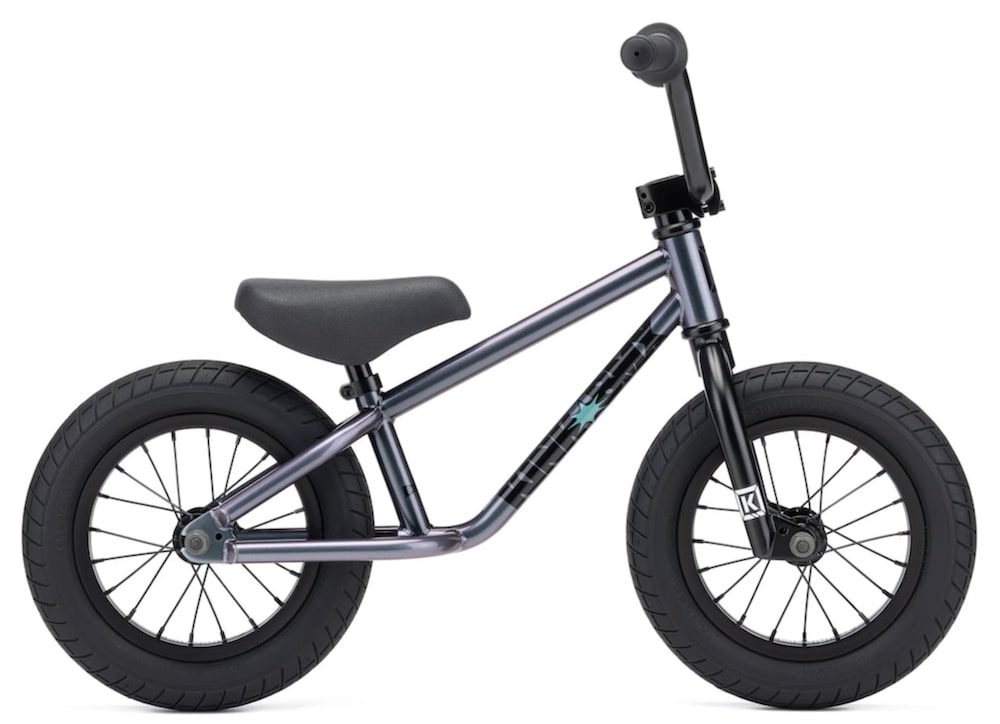 kink coast balance bike