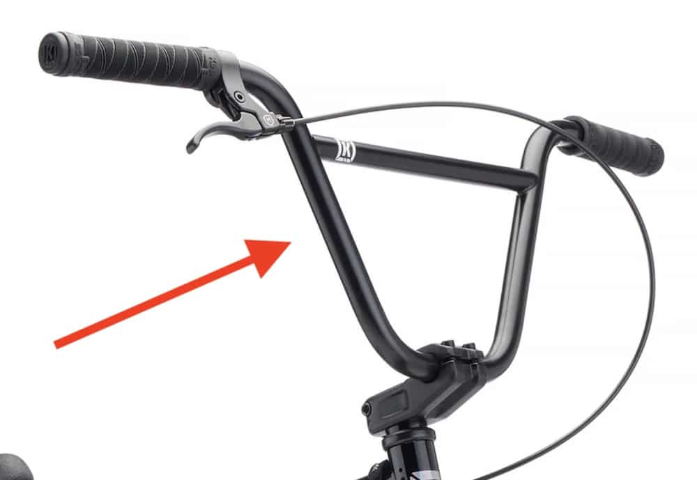 kink curb 2027 bmx bike great beginner bike