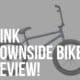 kink downside bmx bike 2026 review