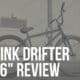 kink drifter 26 review