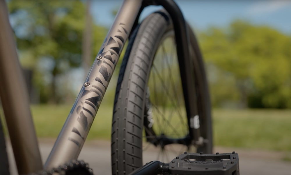 kink drifter 26 bike specifications