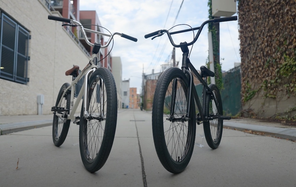 Kink drifter online bike