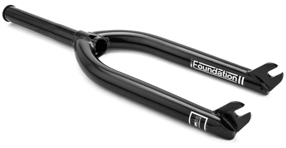 10 Best BMX Forks Strongest In 2024 The BMX Dude