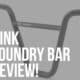 kink foundry bar review