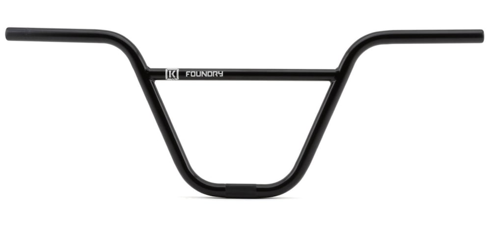 kink foundry bar specifications
