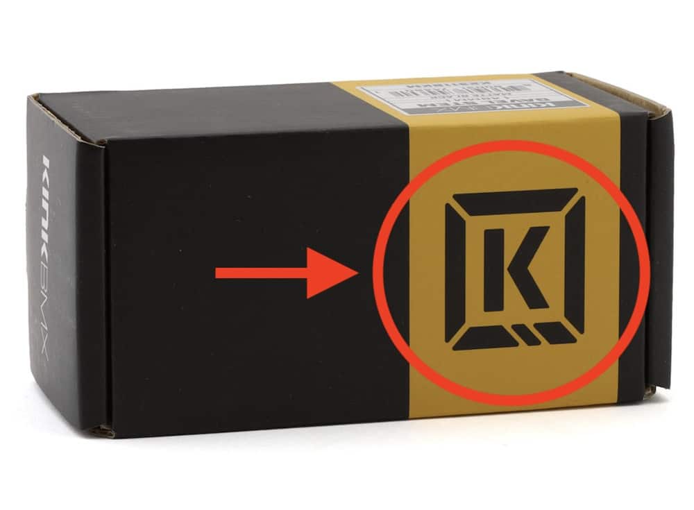 kink gavel stem box packaging