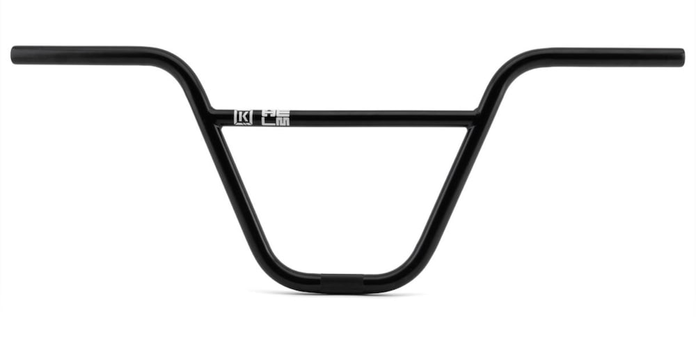 kink helm bar 10 inch rise