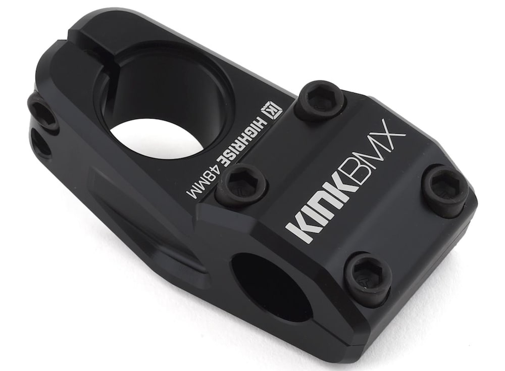 kink high rise stem features